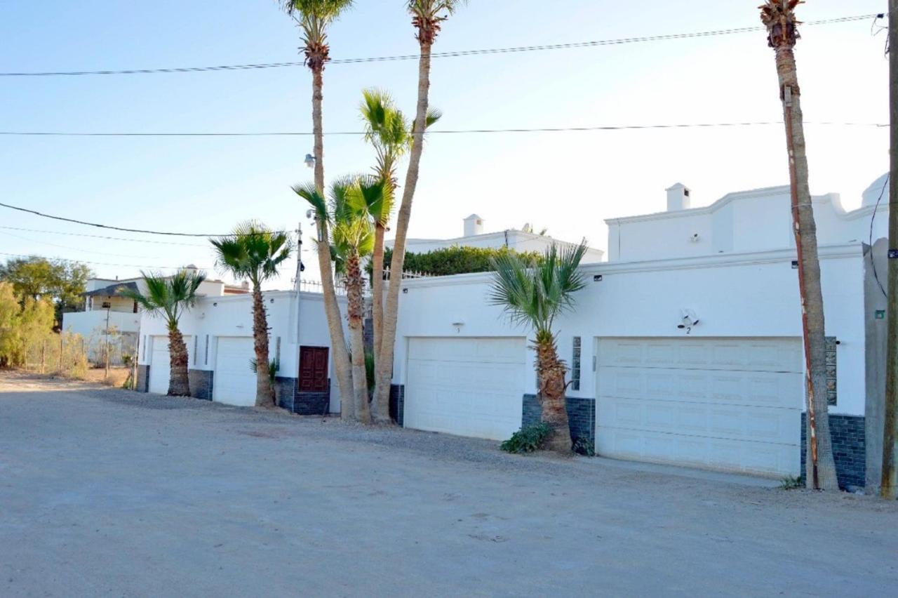 Villa Relax 1 by Kivoya Puerto Peñasco Esterno foto