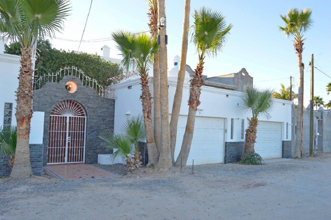Villa Relax 1 by Kivoya Puerto Peñasco Esterno foto