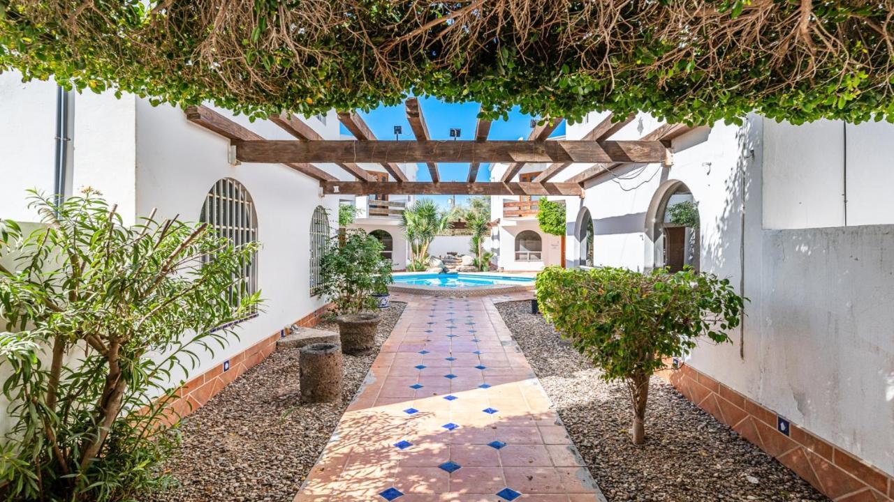 Villa Relax 1 by Kivoya Puerto Peñasco Esterno foto