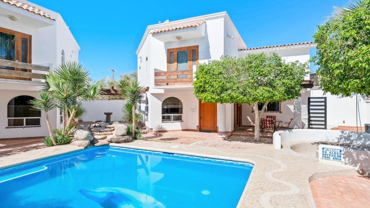 Villa Relax 1 by Kivoya Puerto Peñasco Esterno foto