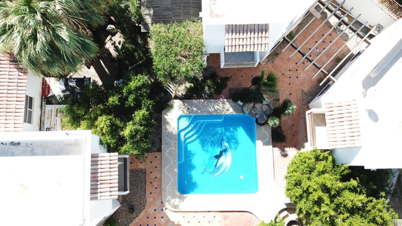 Villa Relax 1 by Kivoya Puerto Peñasco Esterno foto